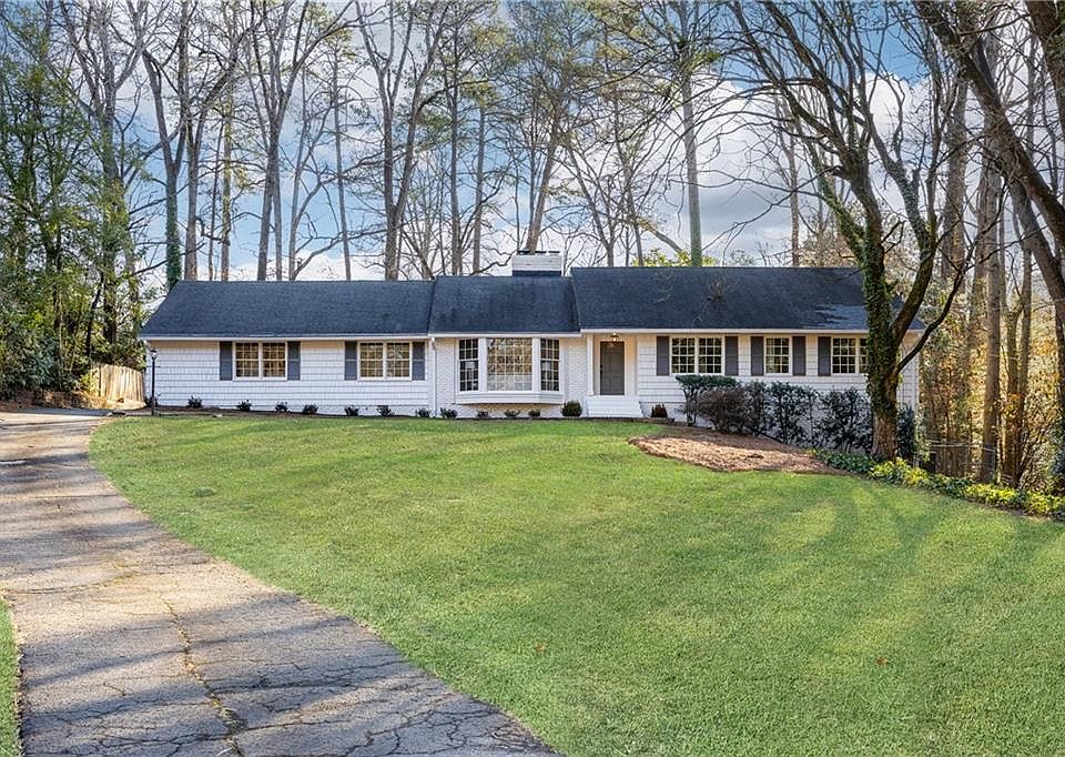1st image of 3595 Old Ivy Ln NE