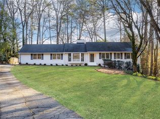 3595 Old Ivy Ln NE, Atlanta, GA 30342