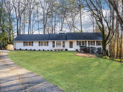 3595 Old Ivy Ln NE, Atlanta, GA, 30342