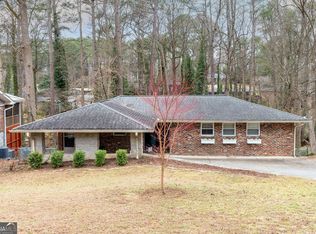 2237 Capehart Cir NE, Atlanta, GA