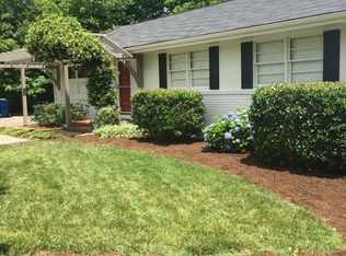 710 Faircloth St, Raleigh, NC 27607