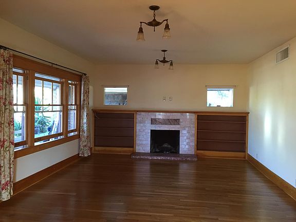 Vintage light fixtures