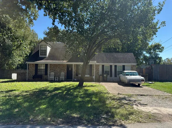 4073 Holly Ln, Flint, TX 75762