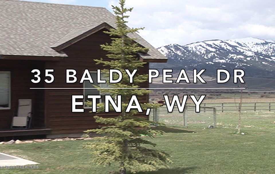 1st image of 35 Baldy Peak Dr