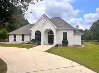 60188 Oaklawn Ave, Lacombe, LA 70445