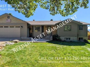 440 E 85 S, Hyde Park, UT 84318