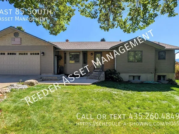 440 E 85 S, Hyde Park, UT 84318