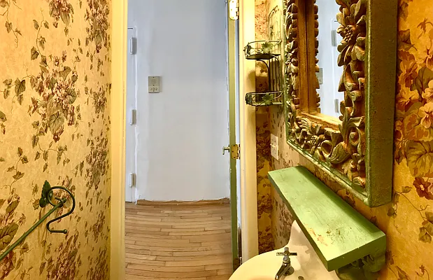 Rented by Boerum Hill Realty | media 149