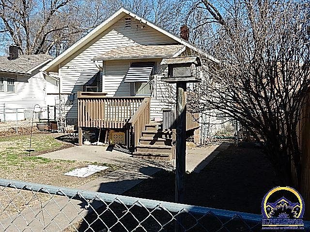 2nd image of 531 NE Sumner St