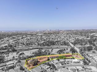 4335-39 Hilltop Dr, San Diego, CA 92102