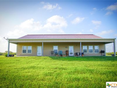 501 Carabajal Rd, Seadrift, TX, 77983
