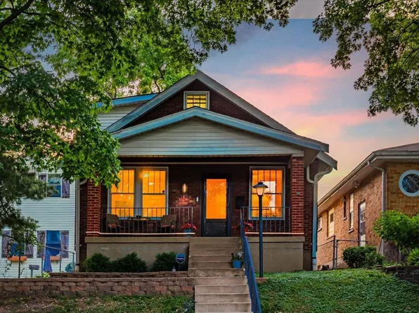 4443 Dewey Ave, Saint Louis, MO 63116