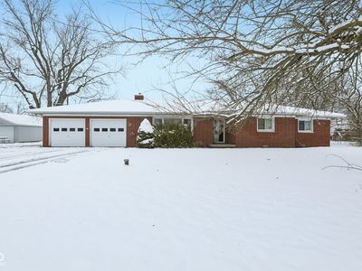 5723 S 100 W, Fountaintown, IN, 46130