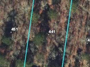 441 Pine Oak, Cameron, NC 28326