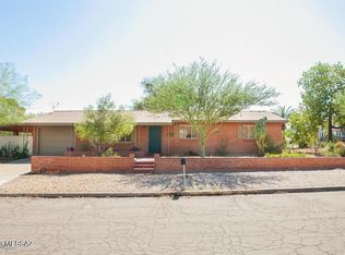 3001 E Elm St, Tucson, AZ 85716