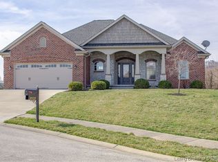 2131 Allen Way, Sellersburg, IN 47172