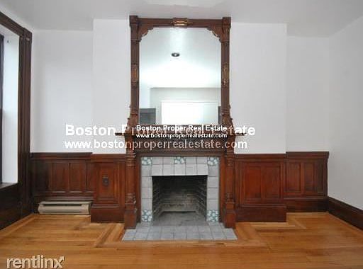 29 Cumberland St. #2 Boston - Back Bay Unit Photo 3