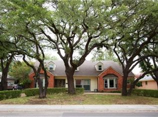 10634 Marquis Ln, Dallas, TX 75229