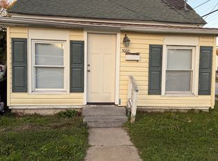 1000 Bethel Ave, Hampton, VA 23669