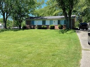 129 Industrial Dr, Carthage, TN 37030