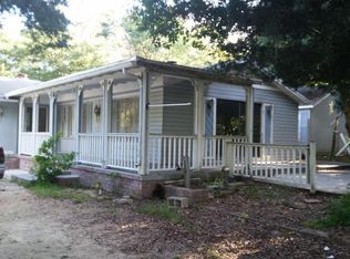 9180 NE Jacksonville Rd, Anthony, FL 32617