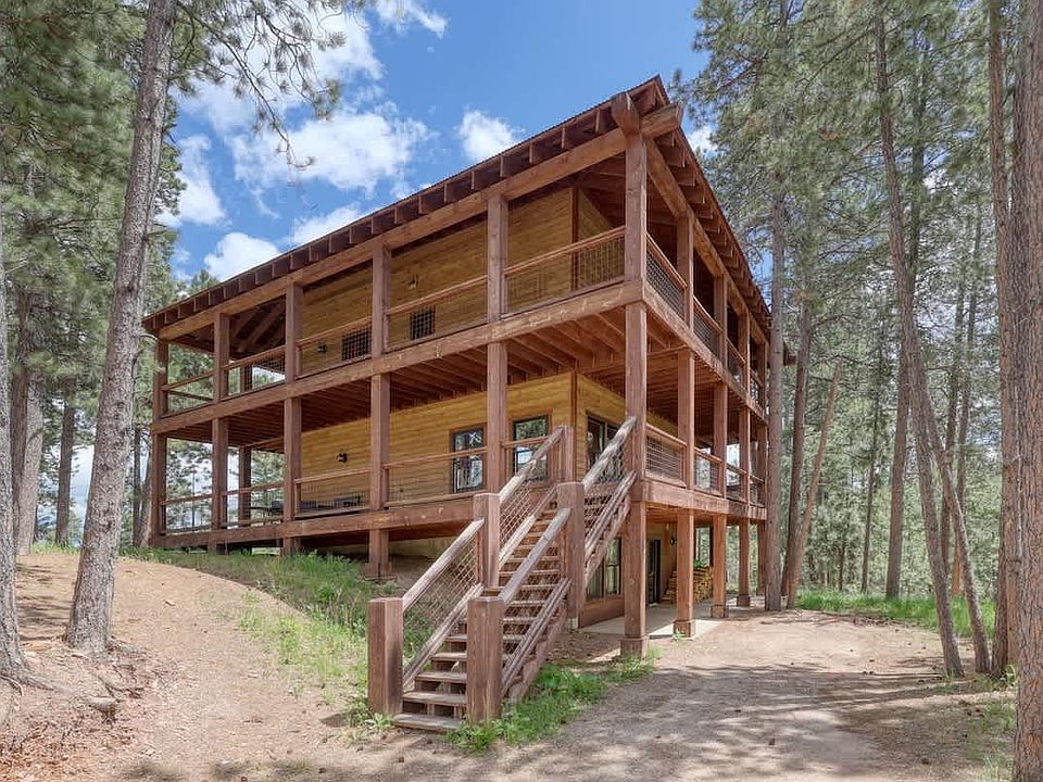 1st image of 21184 Gilded Mountain Rd