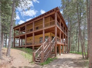 21184 Gilded Mountain Rd, Lead, SD 57754