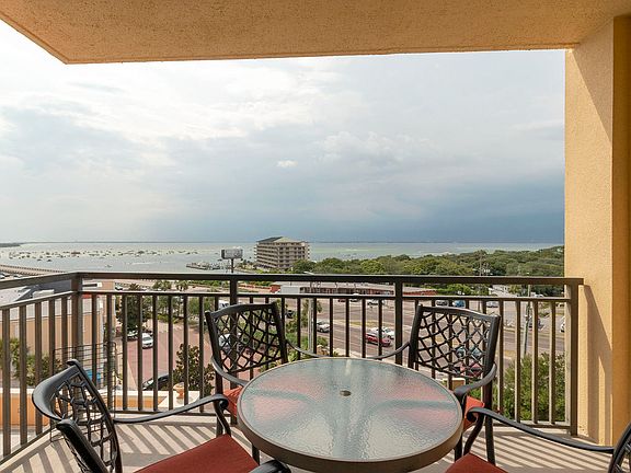 5th image of 10 Harbor Blvd #W327