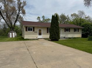 6040 Brooklyn Rd, Jackson, MI 49201