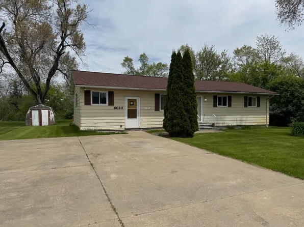 6040 Brooklyn Rd, Jackson, MI 49201