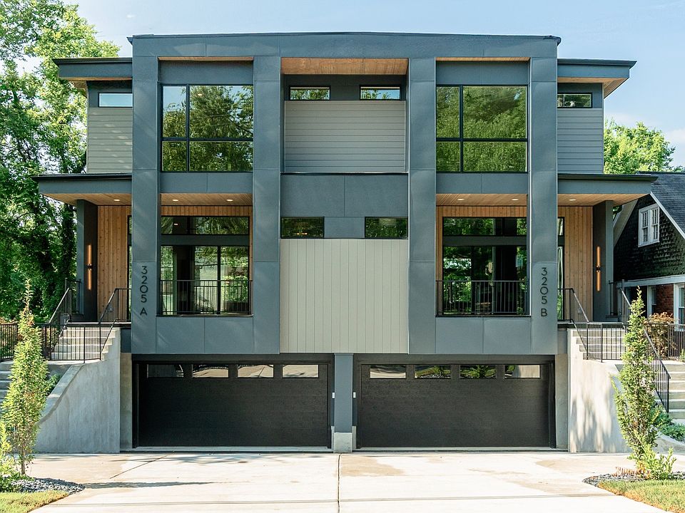 1st image of 3205A Acklen Ave