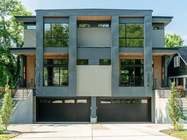 3205B Acklen Ave, Nashville, TN 37212