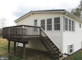 26461 Reed Rd, Mechanicsville, MD 20659