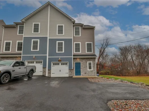 1610 Clauser St, Hellertown, PA 18055