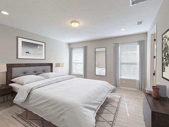 Weslyn Park - Camrose II Interior Image 3