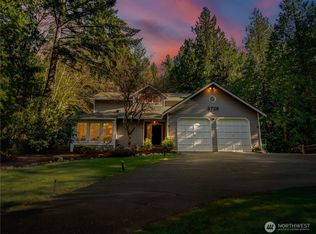 3726 219th Avenue SE, Sammamish, WA