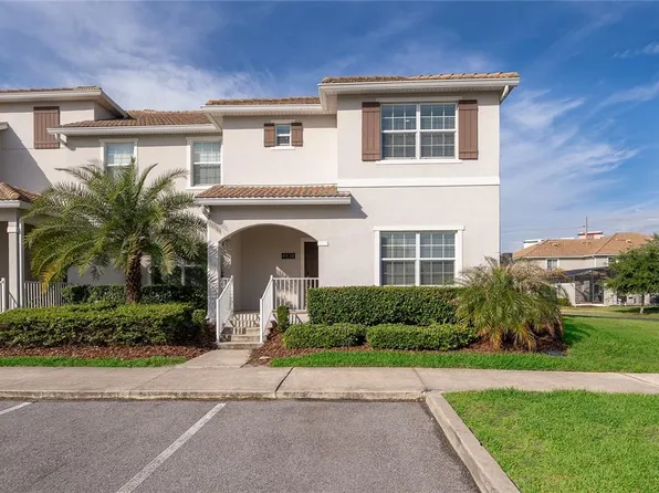 4838 Love Storey Ln, Kissimmee, FL 34746