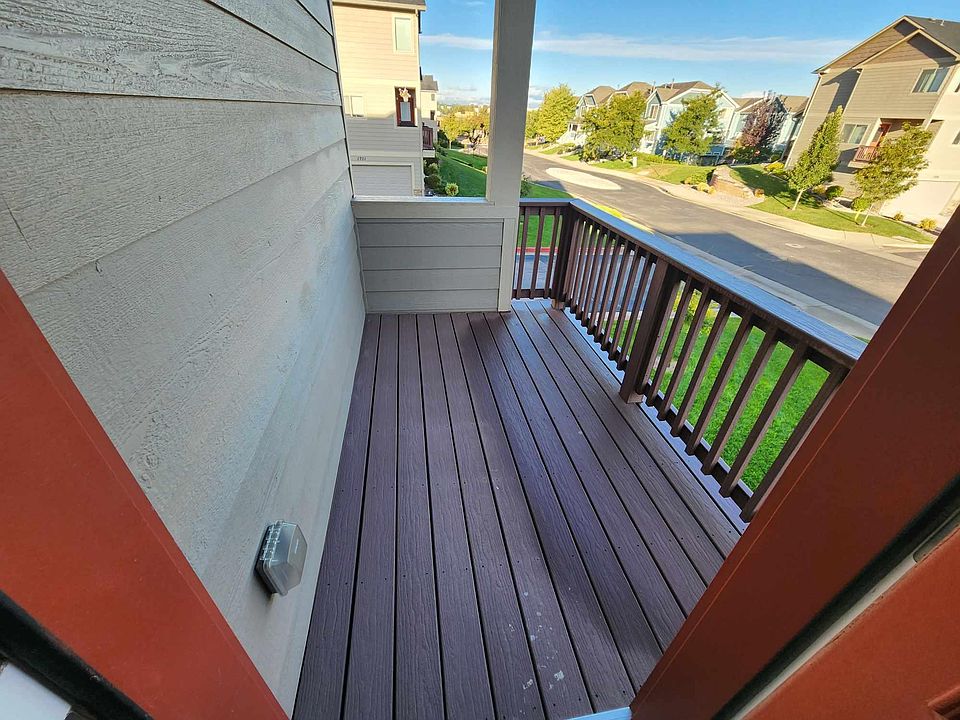 Patio/Balcony