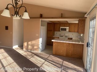 1762 Shamrock Cir, Minden, NV 89423