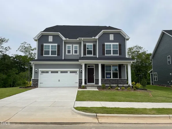 1528 Goldfinch Perch Ln, Knightdale, NC 27545