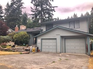 30900 11th Ave SW, Federal Way, WA 98023