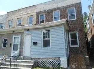1010 Baldwin St, Chester, PA 19013