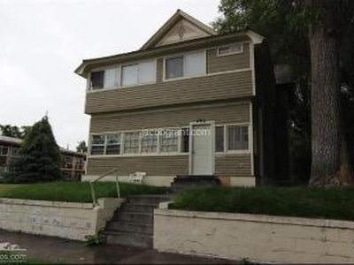 490 N Water Ave, Idaho Falls, ID, 83402