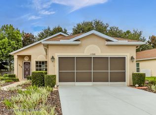 11081 Westerly Dr, Spring Hill, FL 34609