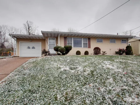 2315 Harrison St, Quincy, IL 62301