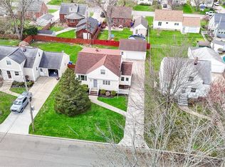 38 Warren Ave, West Seneca, NY 14224