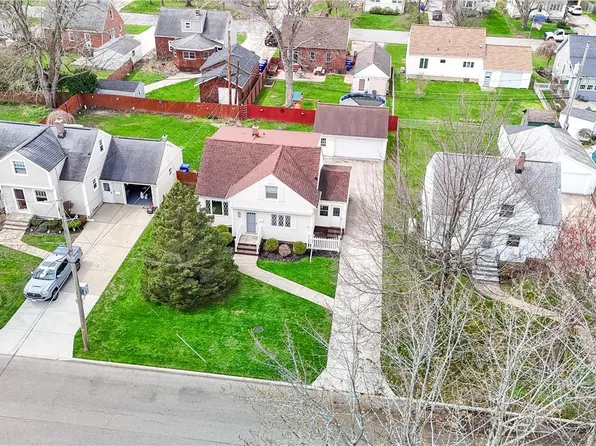 38 Warren Ave, West Seneca, NY 14224