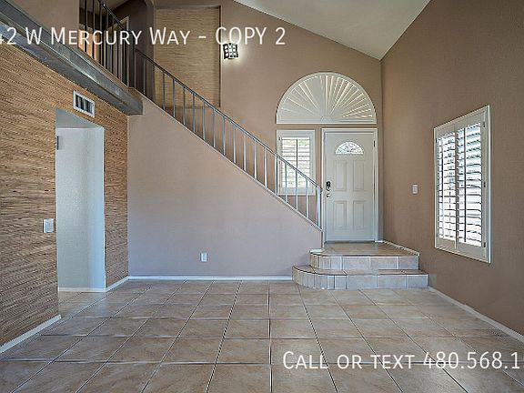 2nd image of 5142 W Mercury Way #2