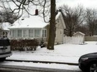 307 S Edith St, Pontiac, MI 48342