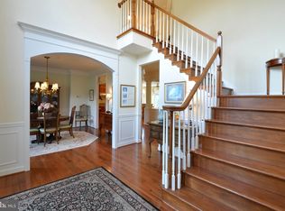 32315 Deep Meadow Ln, Locust Grove, VA 22508 | Zillow